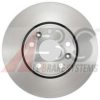 A.B.S. 17977 OE Brake Disc
